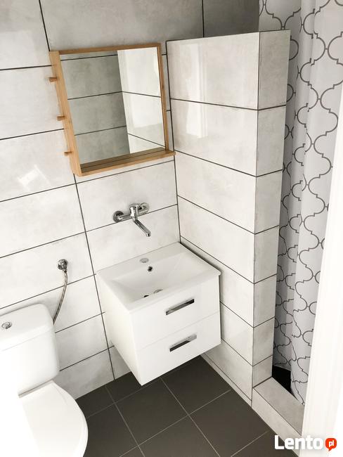 Pokoje gościnne ŁEBA, Mad Room Łeba