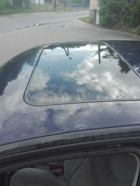 VW Golf 4 1,9 TDI szyberdach