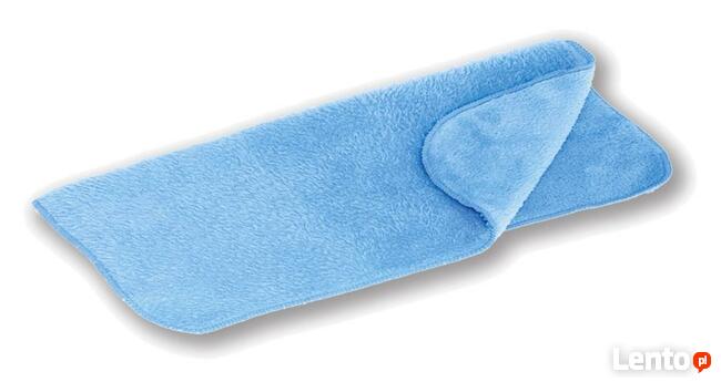 Mop z wiadrem Click N Press komplet do mycia podłóg - SPRI