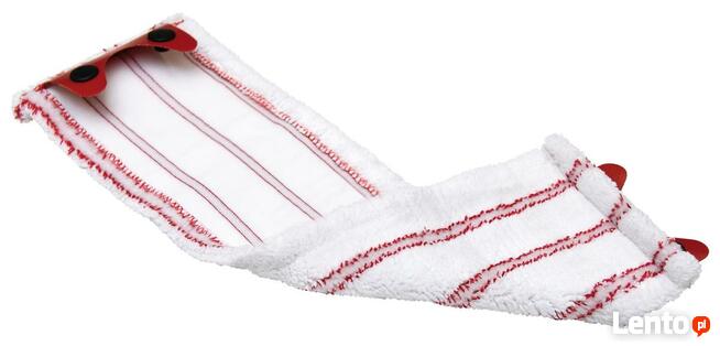 Mop z wiadrem Click N Press komplet do mycia podłóg - SPRI