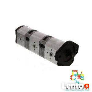 POMPA HYDRAULICZNA 132375102 Case CS100, CS78 Steyr 9080M