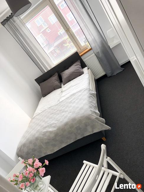 Pokoje gościnne ŁEBA, Mad Room Łeba