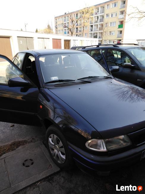 Opel ASTRA I , 1999