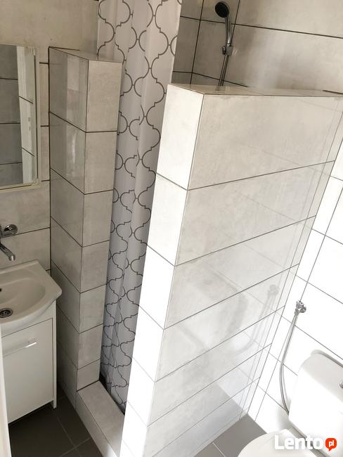 Pokoje gościnne ŁEBA, Mad Room Łeba