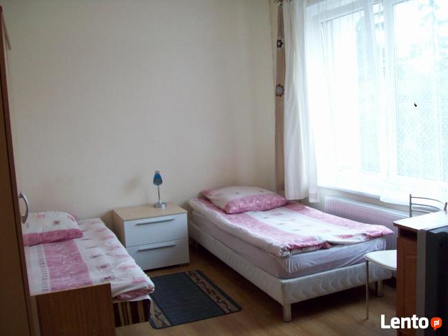 Pokoje gościnne Sienkiewicza1