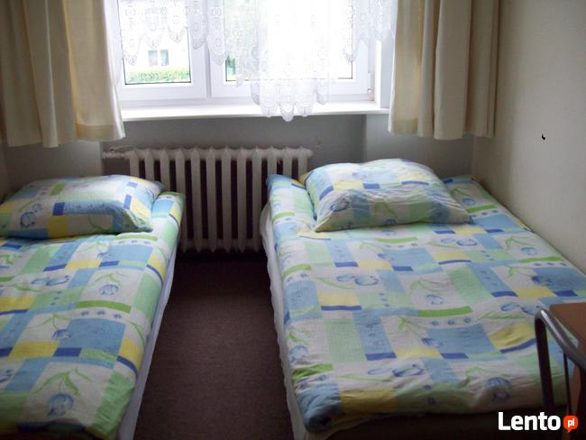 Pokoje gościnne Sienkiewicza1