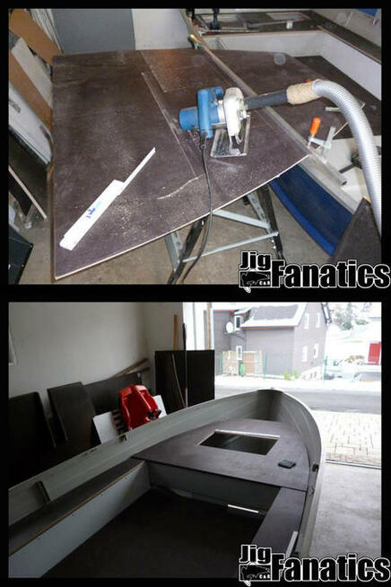 RIB, Motorówka, Łódź, Jacht - Remonty, Elektryka i Audio