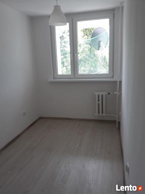 bezposrednio ul Żelazna Grabiszyn 3 pokoje po remoncie