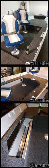 RIB, Motorówka, Łódź, Jacht - Remonty, Elektryka i Audio