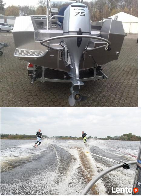 RIB, Motorówka, Łódź, Jacht - Remonty, Elektryka i Audio