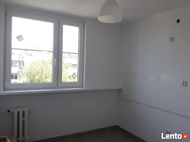 bezposrednio ul Żelazna Grabiszyn 3 pokoje po remoncie