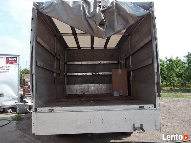 Sprzatanie||Utylizacja||Przeprowadzki||Transport