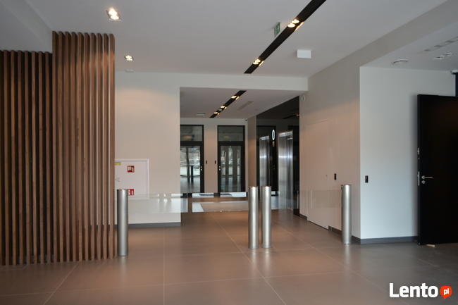 Biura, lokale użytkowe do wynajęcia Kraków