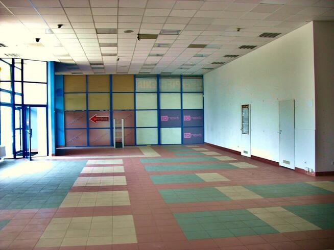 Lokal DT Orfeusz 750 m2, cena do negocjacji