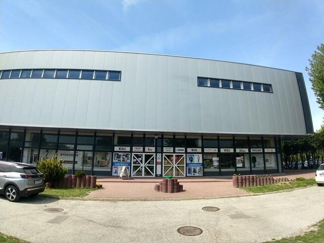 Lokal DT Orfeusz 750 m2, cena do negocjacji