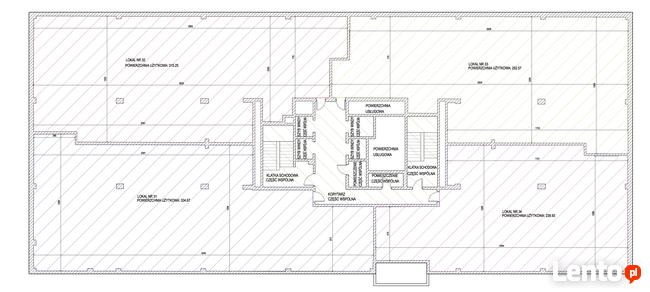 Biura, lokale użytkowe do wynajęcia Kraków