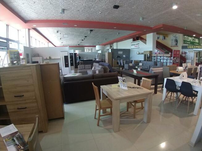 Lokal DT Orfeusz 750 m2, cena do negocjacji