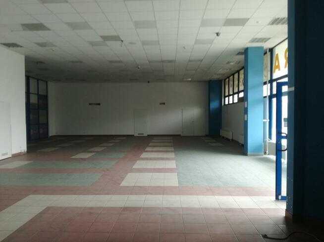 Lokal DT Orfeusz 750 m2, cena do negocjacji