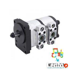 POMPA HYDRAULICZNA 070603.2 Class Dominator118, Jaguar 682