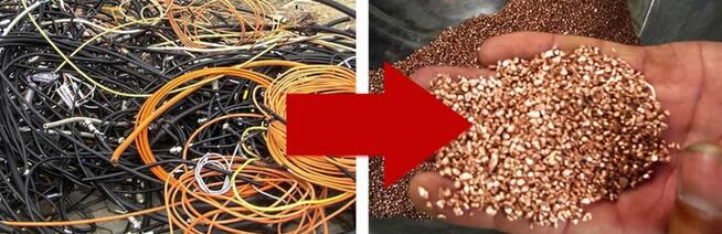 Granulator Kabli MACHTEK B-1000