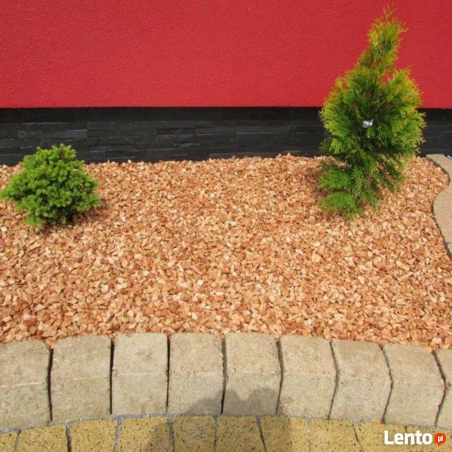 Grys Pomarańczowy 12-16 mm- Eko Park Łomża