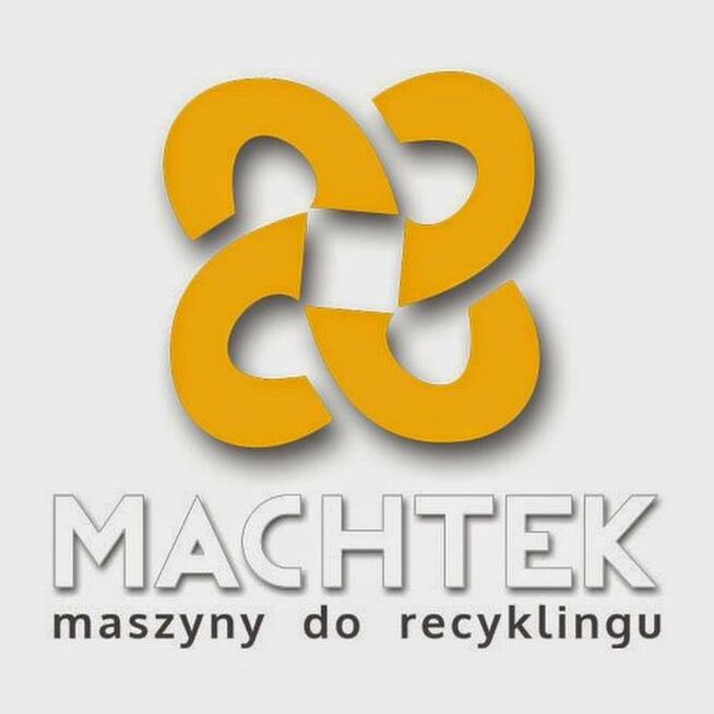 Granulatory Plastiku MACHTEK serii MG25