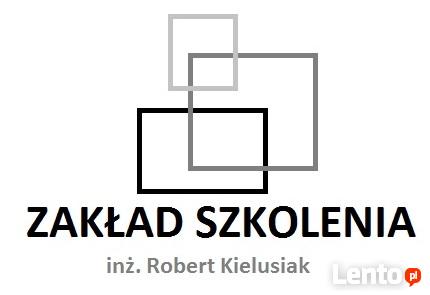 kurs zagęszczarki, betoniarki, rębaki do drewna Nowy Sącz