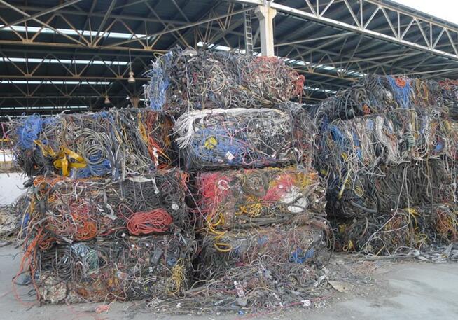 Granulator Kabli MACHTEK B-1000