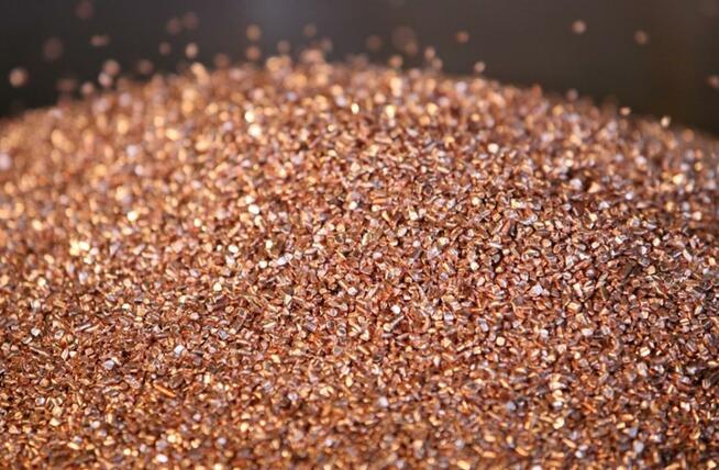 Osuszarka Granulatu Miedzi MACHTEK BO-25