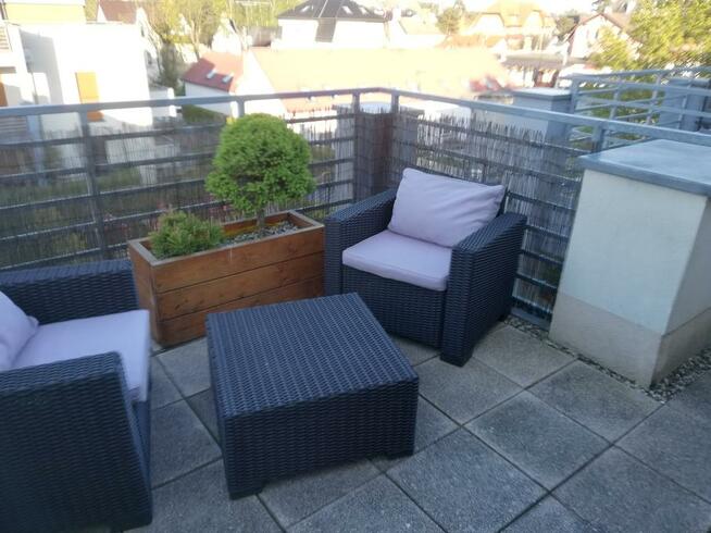 DOMKI JAMAJKA i APARTRAMENT MAKS W MIĘDZYWODZIU