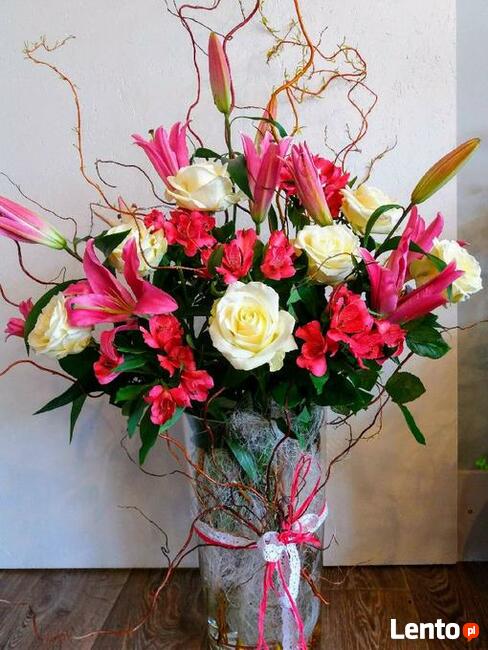 Kwiaciarnia Ekosfera Olsztyn