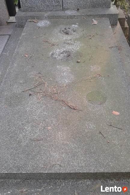 Sprzątanie i opieka nad grobami przez cały rok Otwock, Józefó