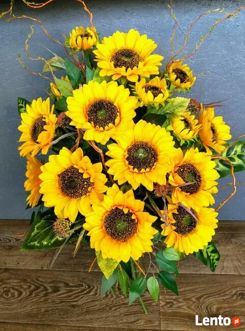 Kwiaciarnia Ekosfera Olsztyn