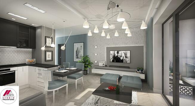 Gotowe do odbioru - Apartamenty Koncertowe - Nowe Miasto