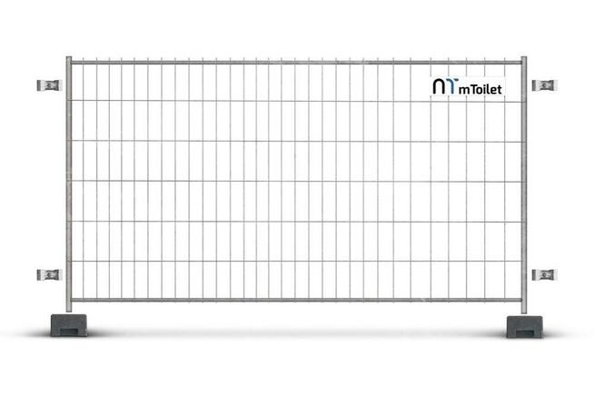 Toaleta przenośna wynajem toalety budowa impreza Warszawa