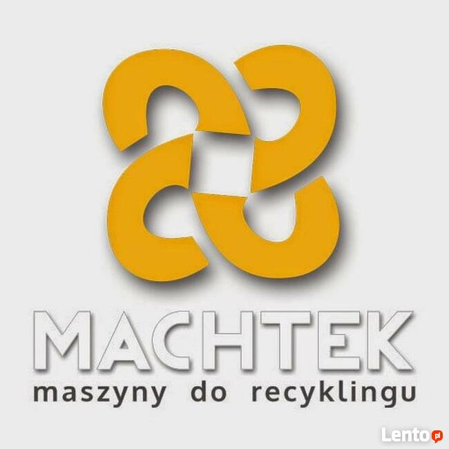 Młyn do Folii MACHTEK MF60