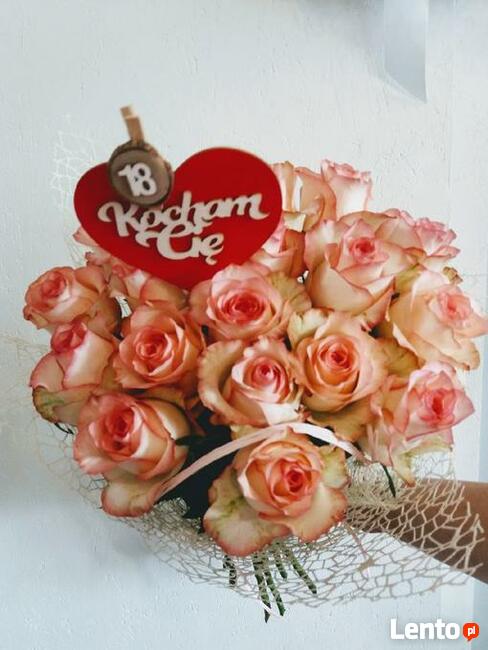 Kwiaciarnia Ekosfera Olsztyn