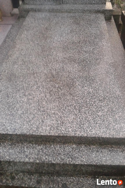 Sprzątanie i opieka nad grobami przez cały rok Otwock, Józefó