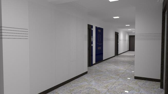 Gotowe do odbioru - Apartamenty Koncertowe - Nowe Miasto