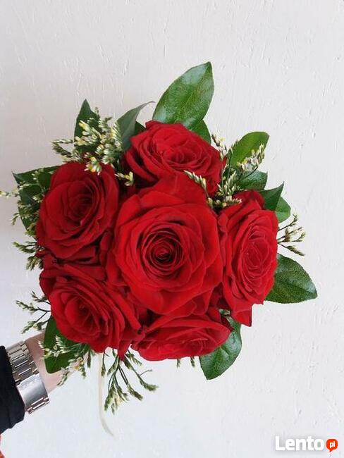 Kwiaciarnia Ekosfera Olsztyn