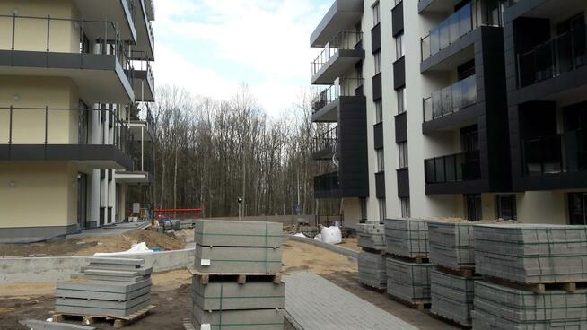 Gotowe do odbioru - Apartamenty Koncertowe - Nowe Miasto