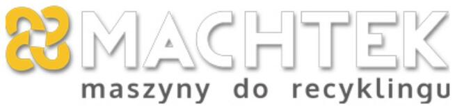 Granulatory Plastiku MACHTEK serii MG40