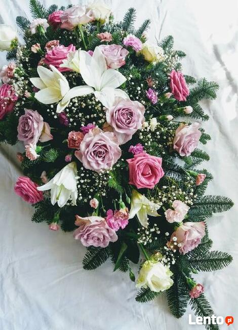 Kwiaciarnia Ekosfera Olsztyn