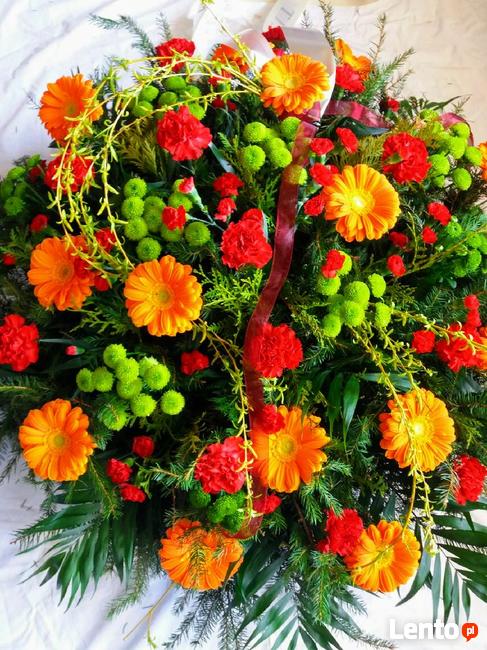 Kwiaciarnia Ekosfera Olsztyn