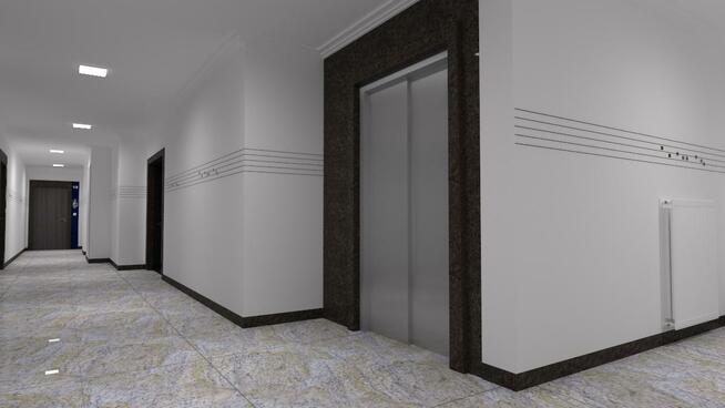 Gotowe do odbioru - Apartamenty Koncertowe - Nowe Miasto