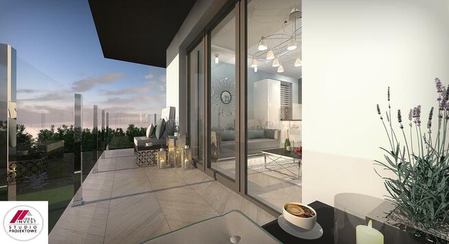 Gotowe do odbioru - Apartamenty Koncertowe - Nowe Miasto