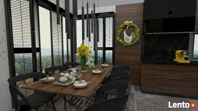 Kuchnie na wymiar Zgorzelec