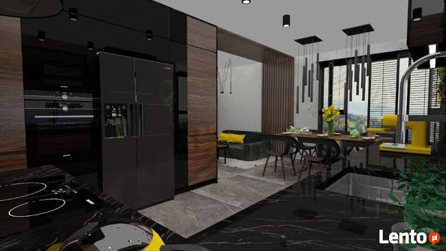 Meble na wymiar Lubań