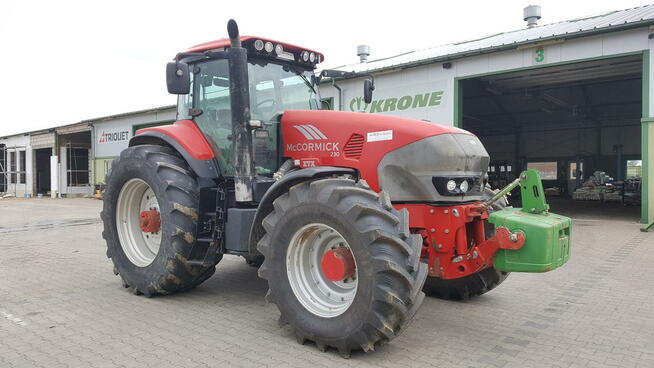 McCormick ZTX 230