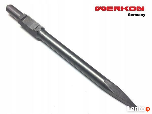 WIERTŁA GLEBOWE, BRZESZCZOTY DO CEGIEŁ, TARCZE, HEX, sds+i max